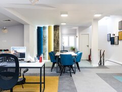 Calea Mosilor 107, Bucuresti Birou de inchiriat