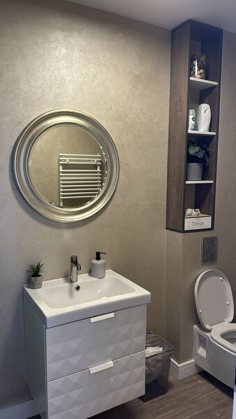 Calea Mosilor 107, Bucuresti Birou de inchiriat