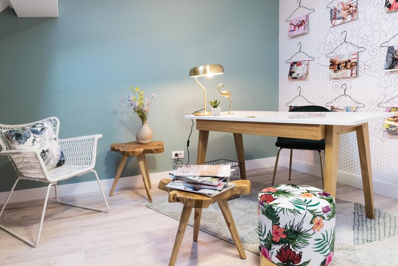 Calea Mosilor 107, Bucuresti Birou de inchiriat