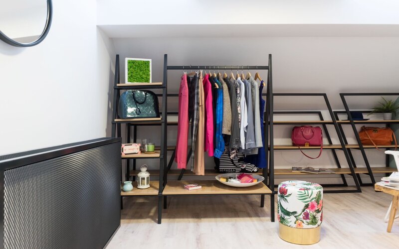 Calea Mosilor 107, Bucuresti Birou de inchiriat
